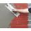 Everbuild 507 Rendagrip Extra-Grip Render Bonding Agent Red 10Ltr