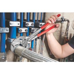 Knipex  Combination Plier Wrench 16" (410mm)