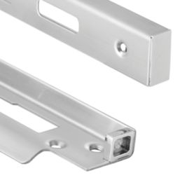 Smith & Locke Rebate Set Polished Silver