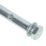 Rawlplug Rawlok RLK L Sleeve Anchors Zinc-Plated 14mm x 60mm M10 25 Pack