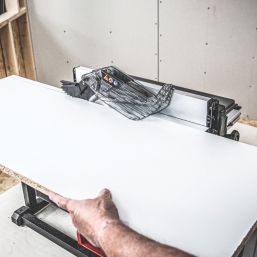 Trend CSB/21036TC Wood Thin Kerf Circular Saw Blade for Cordless Saws 210mm x 30mm 36T