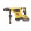 DEWALT DCH481X2-GB 5.4kg 54V 2 x 9.0Ah Li-Ion XR FlexVolt Brushless Cordless SDS Max Drill
