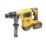 DEWALT DCH481X2-GB 5.4kg 54V 2 x 9.0Ah Li-Ion XR FlexVolt Brushless Cordless SDS Max Drill