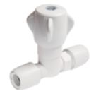 Hep2O HX36/15WS Stop Cock Cold Water 15mm