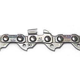 Oregon 90PX034E 20cm Chainsaw Chain 3/8" x 0.043" (1.1mm)