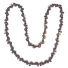 Oregon 90PX034E 20cm Chainsaw Chain 3/8" x 0.043" (1.1mm)