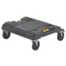 DEWALT TSTAK Cart Trolley Wheeled Carrier 100kg