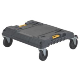 DEWALT TSTAK Cart Trolley Wheeled Carrier 100kg