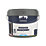 Fortress  Smooth White Masonry Paint 10Ltr