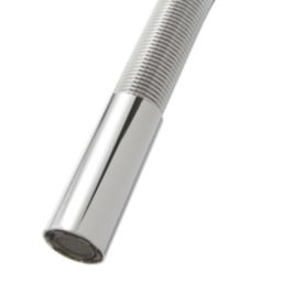 Highlife Bathrooms Linton 31132 Pull-Out Spray Mono Mixer Chrome