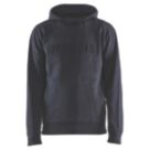 Blaklader  Hoodie Dark Navy X Small 34" Chest