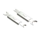 Hep2O HX77/SET 10-22mm Heptool Set