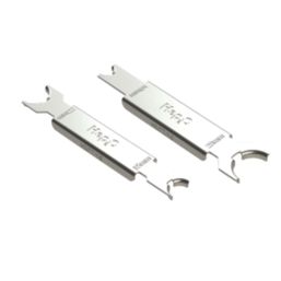 Hep2O HX77/SET 10-22mm Heptool Set