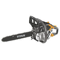 Titan TTL759CHN 40cm 40cc Petrol Chainsaw