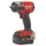 Milwaukee M18 FMTIW2F12-502X FUEL 18V 2 x 5.0Ah Li-Ion RedLithium Brushless Cordless Impact Wrench