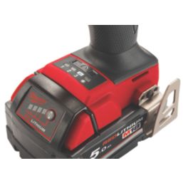 Milwaukee m20 online fuel