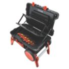 Wiha  XXL III Tool Case with Screwdriver Set 7 Pieces