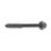 FastenMaster TimberLok Hex Double-Countersunk Self Drilling Structural Timber Screws 6.3mm x 65mm 50 Pack