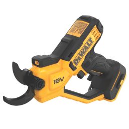 DEWALT DCMPP568N-XJ 18V Li-Ion XR Cordless Bypass Powered Secateurs - Bare