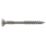 Spax  TX Countersunk Self Drilling Stainless Steel Facade Screws 4.5mm x 70mm 100 Pack
