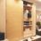 Henderson Double-Top W12 2-Door Sliding Track System Silver 1200mm