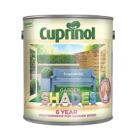 Cuprinol 2.5Ltr Forget Me Not Matt Garden Paint