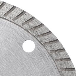 Marcrist BF650 Multi-Material Cordless Angle Grinder Diamond Blade 115mm x 22.23mm