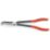 Knipex Long Reach Bent Pliers 10.9" (280mm)