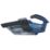 Bosch GAS18 V-1 Professional 18V Li-Ion CoolPack  Cordless  Vacuum Cleaner - Bare