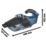 Bosch GAS18 V-1 Professional 18V Li-Ion CoolPack  Cordless  Vacuum Cleaner - Bare