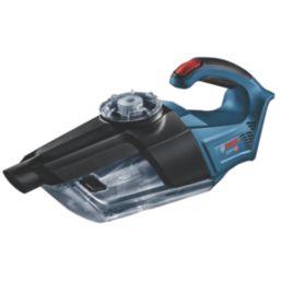 Bosch GAS18 V-1 Professional 18V Li-Ion CoolPack  Cordless  Vacuum Cleaner - Bare