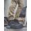 New Balance Cremorne Size 8  Black / Grey  Water-Resistant  Safety Trainers