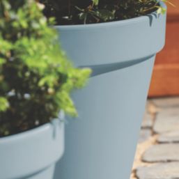 Fortress 2.5Ltr Sky Blue Matt Garden Paint