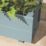 Fortress 2.5Ltr Sky Blue Matt Garden Paint