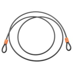 Sterling Steel Security Cable 2.5m x 8mm