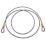 Sterling Steel Security Cable 2.5m x 8mm