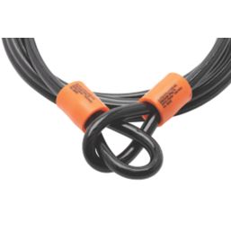 Sterling Steel Security Cable 2.5m x 8mm