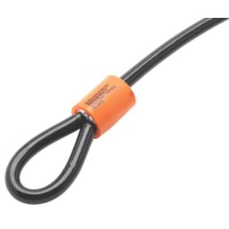 Sterling Steel Security Cable 2.5m x 8mm