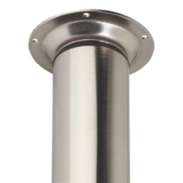 Essentials Furniture Leg Silver 700-1100mm