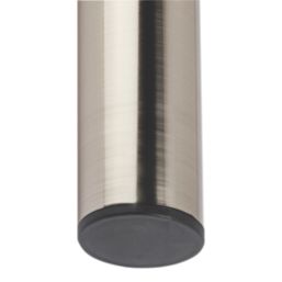 Essentials Furniture Leg Silver 700-1100mm