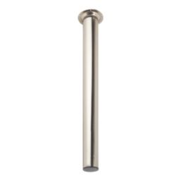 Essentials Furniture Leg Silver 700-1100mm