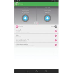 Energenie MiHome 13A 2-Gang SP Switched Smart Socket White