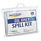 Lubetech  15Ltr Oil Spill Kit