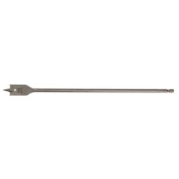 Hex Shank  Flat Wood Drill Bit 20mm x 300mm