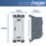 Hager Sollysta WMGFU13 13A Grid Fused Spur White