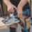 Bosch 0601620101 18V Li-Ion AMPShare Brushless Cordless Biscuit Joiner - Bare