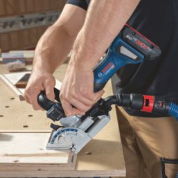 Bosch 0601620101 18V Li-Ion AMPShare Brushless Cordless Biscuit Joiner - Bare