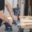 Bosch 0601620101 18V Li-Ion AMPShare Brushless Cordless Biscuit Joiner - Bare