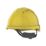 JSP EVO3 Safety Helmet Yellow