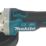 Makita DGA463 18V Li-Ion LXT 4 1/2" Brushless Cordless Angle Grinder - Bare